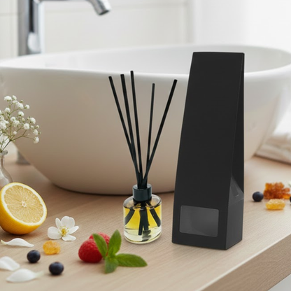 Odouraze Bathroom Fresh Reed Diffuser