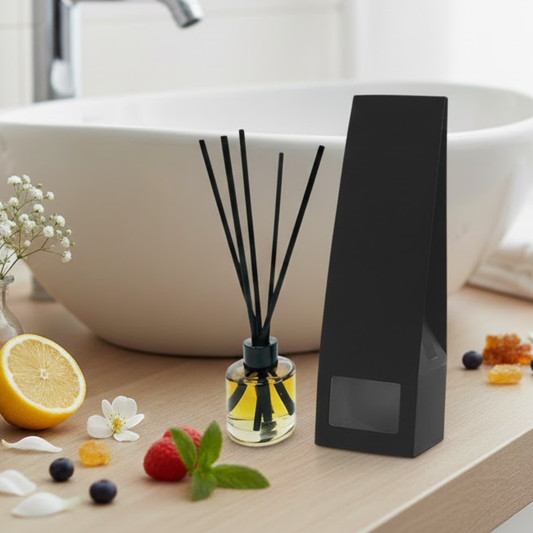 Odouraze Bathroom Fresh Reed Diffuser