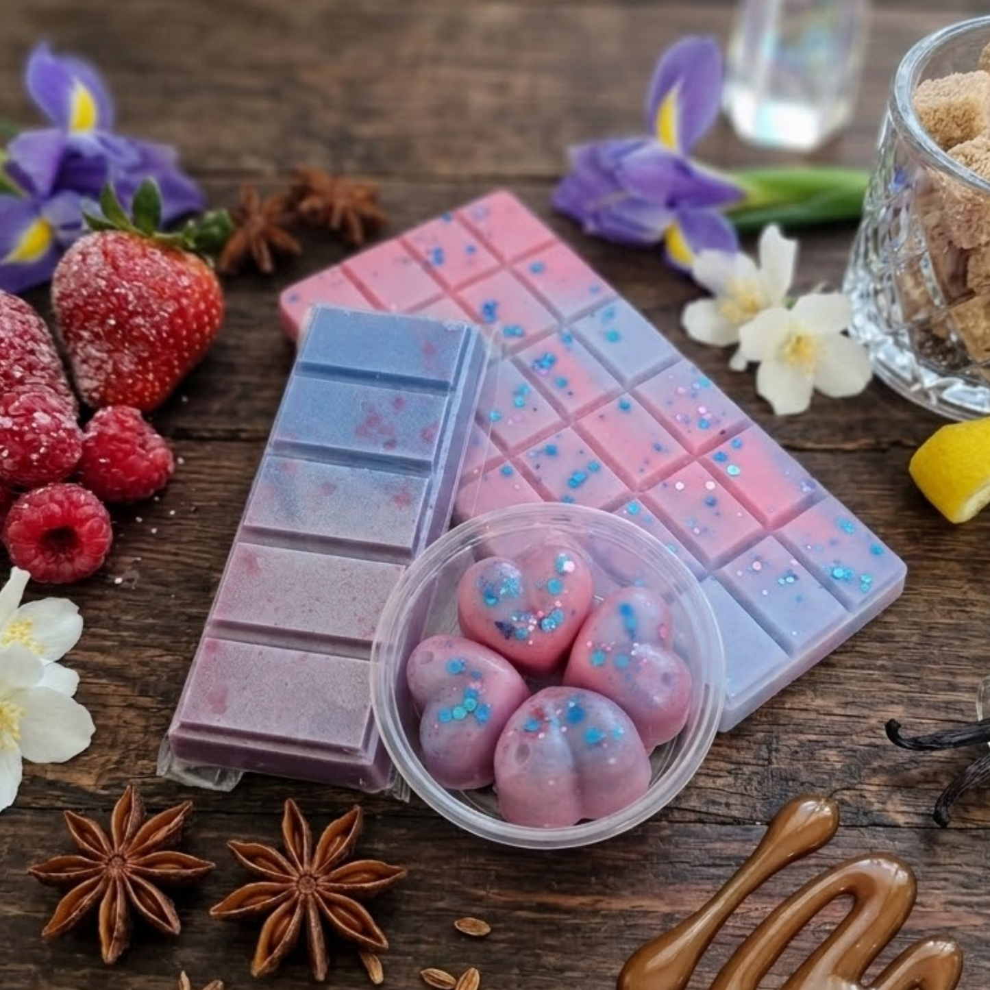 Believe in Magic Wax Melts