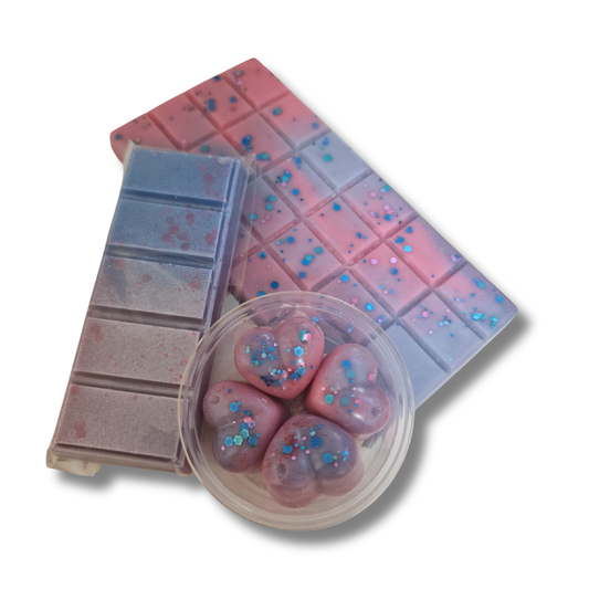 Believe in Magic Wax Melts