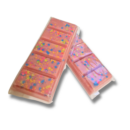 Birthday Cake Wax Melts