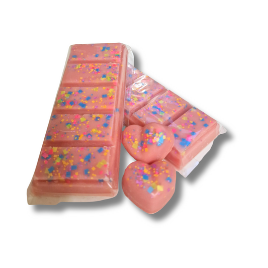 Birthday Cake Wax Melts