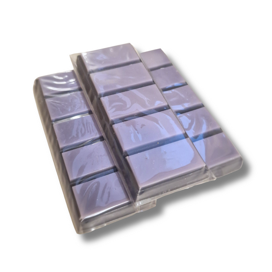 Black Coconut Wax Melts