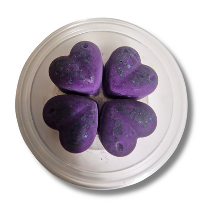 Black Excess Her Wax Melts