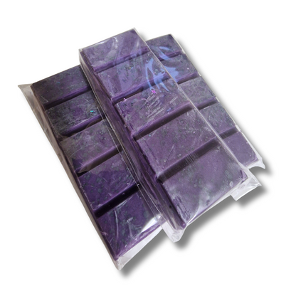 Black Excess Her Wax Melts