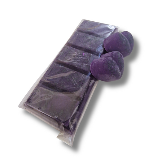 Black Excess Her Wax Melts