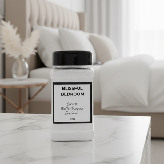 Odouraze Blissful Bedroom Carpet Freshener