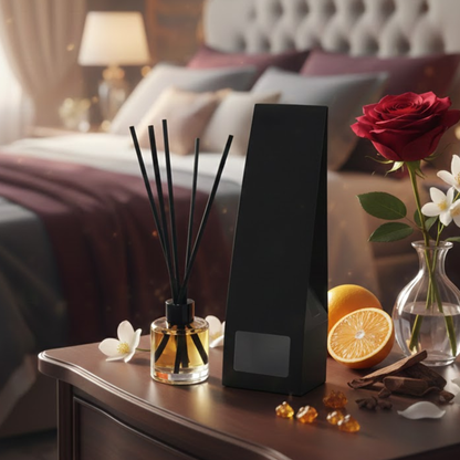 Odouraze Blissful Bedroom Reed Diffuser