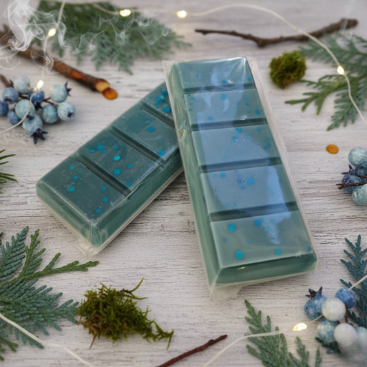 Blue Fir Wax Melts