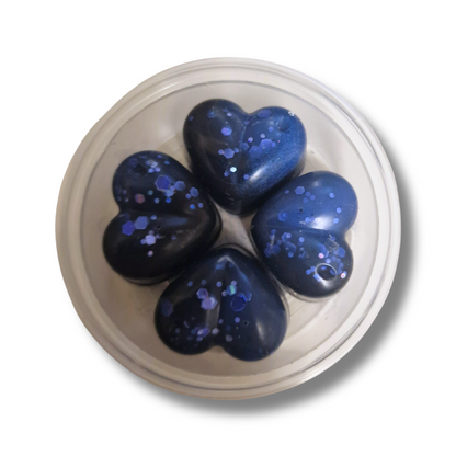 Blue Man Wax Melts