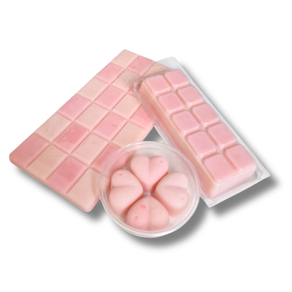 Booty Bounce No68 Wax Melts