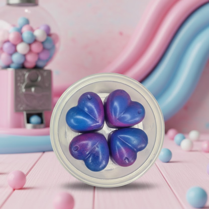 Bubblegum Wax Melts