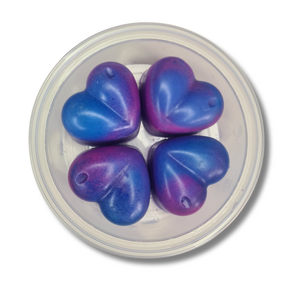 Bubblegum Wax Melts