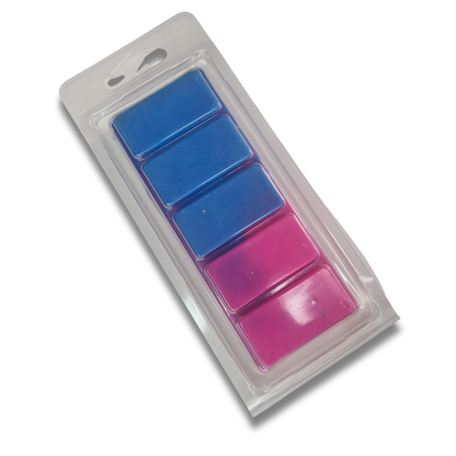 Bubblegum Wax Melts