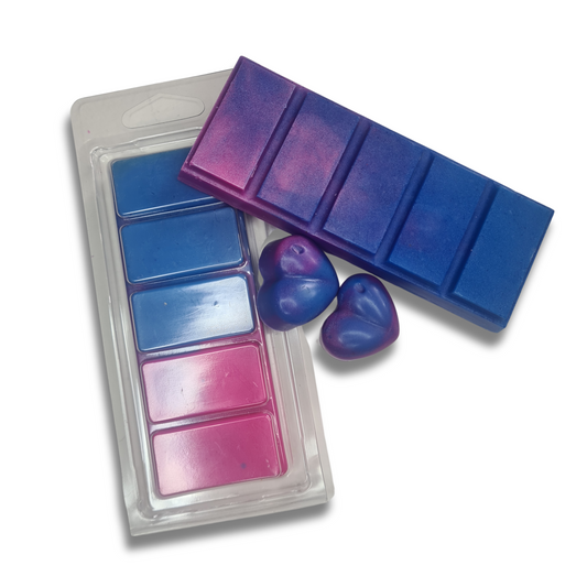 Bubblegum Wax Melts