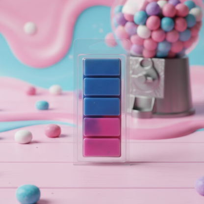 Bubblegum Wax Melts