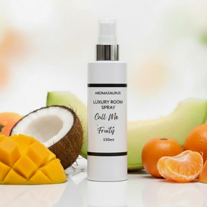 Soap Glorious Call Me Fruity Room Spray