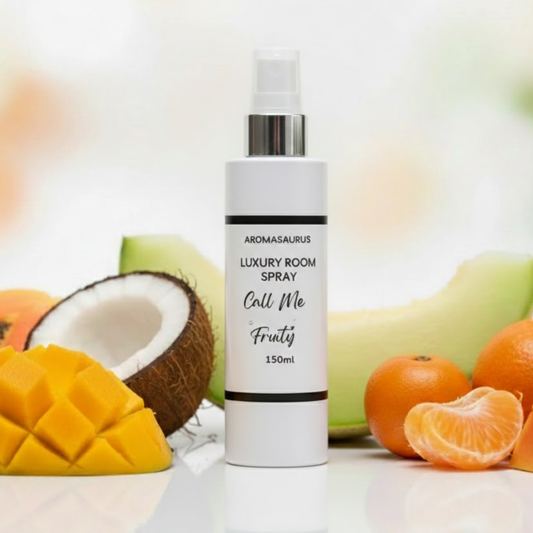 Soap Glorious Call Me Fruity Room Spray