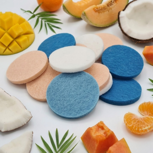 Soap Glorious Call Me Fruity Hoover Discs