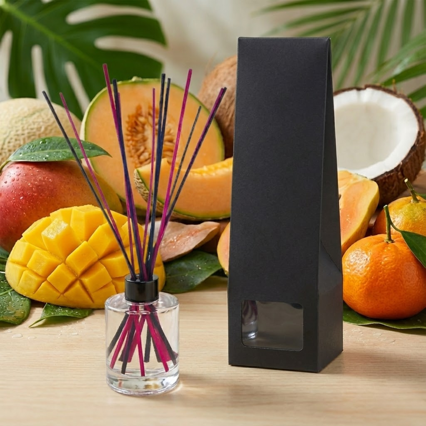 Soap Glorious Call Me Fruity Reed Diffuser