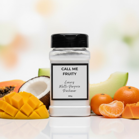Soap Glorious Call Me Fruity Carpet Freshener