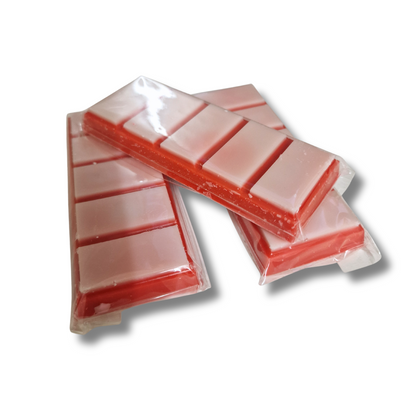 Candy Cane Wax Melts
