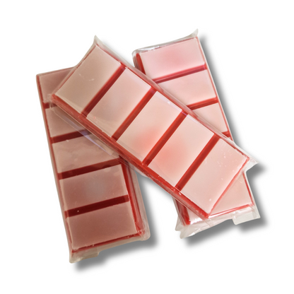 Candy Cane Wax Melts