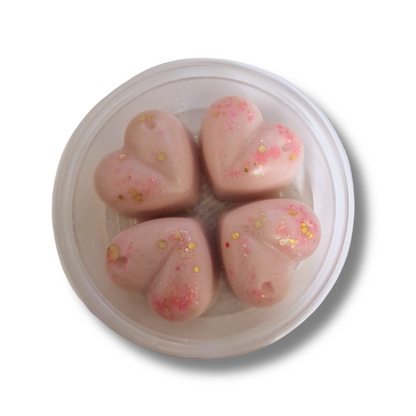 Cashmere Sweater Wax Melts