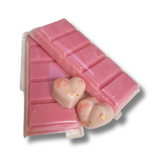 Cashmere Sweater Wax Melts