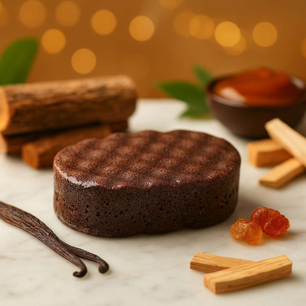 Sticky Icky Exfoliating Soap Sponge