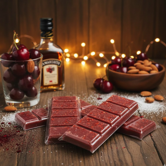 Cherry Amaretto Wax Melts