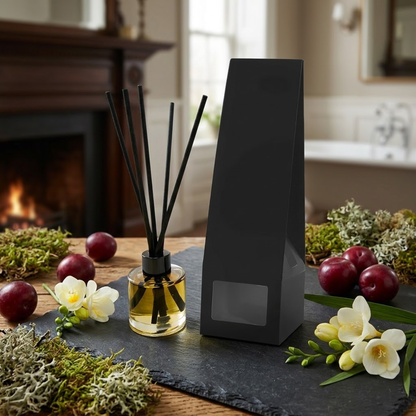 Chloes No Maid Reed Diffuser
