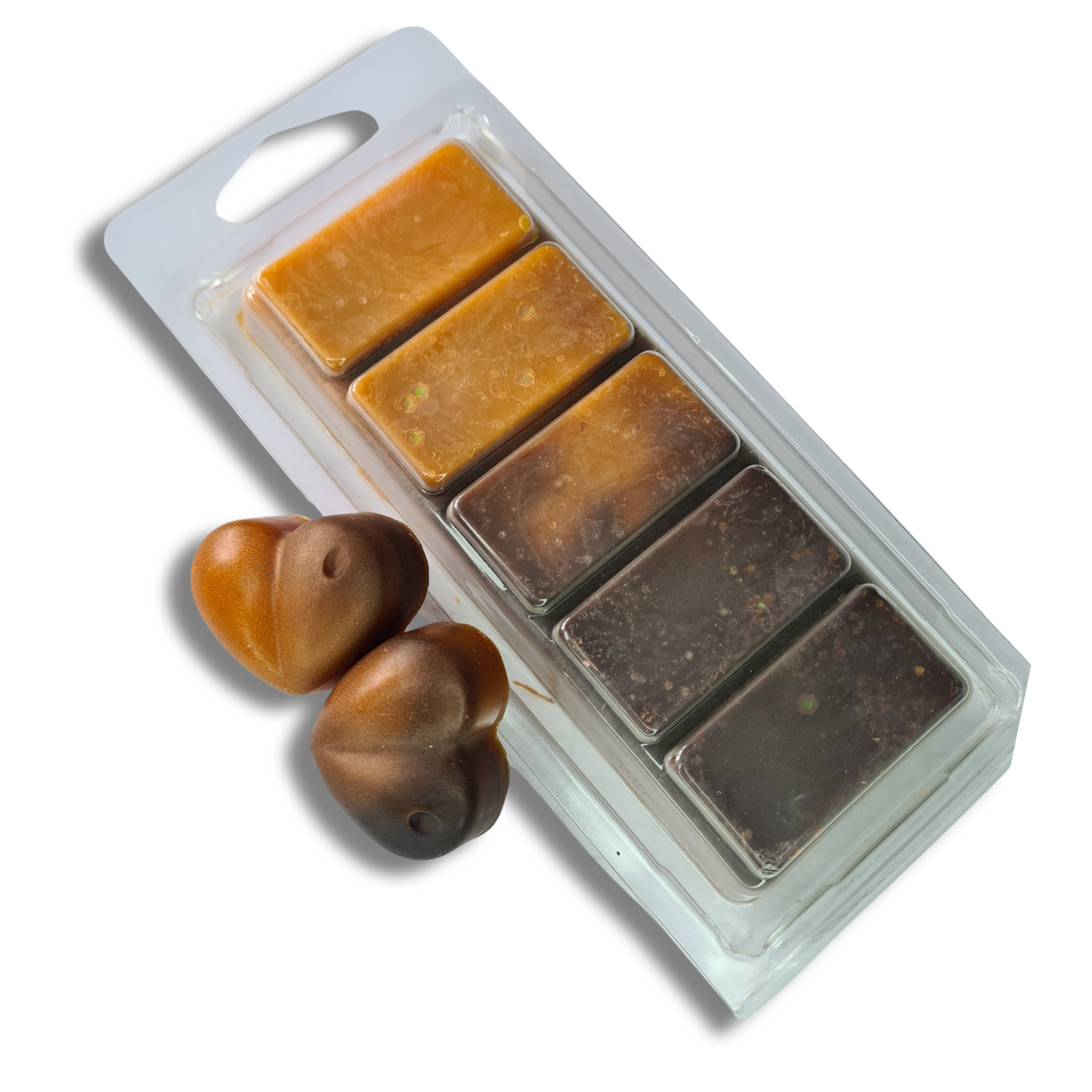 Chocolate Orange Wax Melts