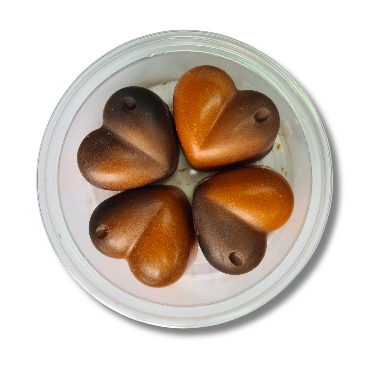 Chocolate Orange Wax Melts