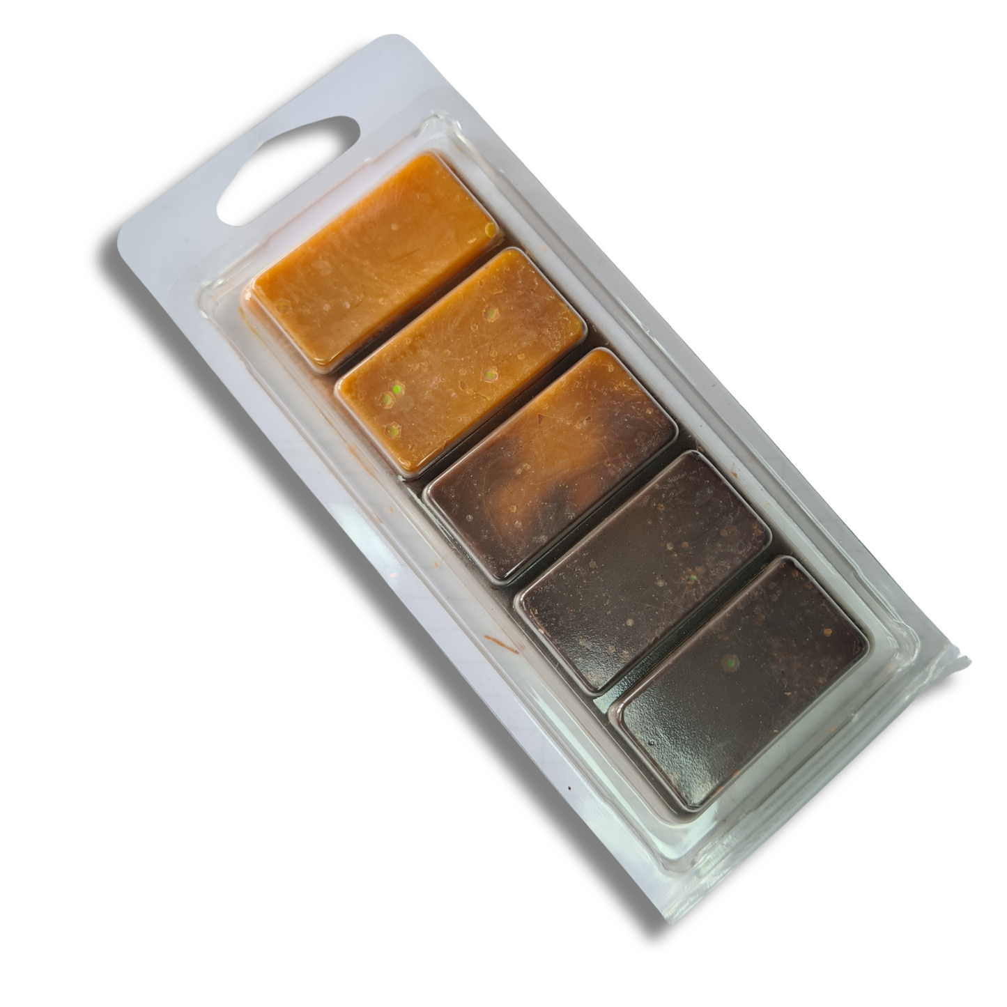 Chocolate Orange Wax Melts