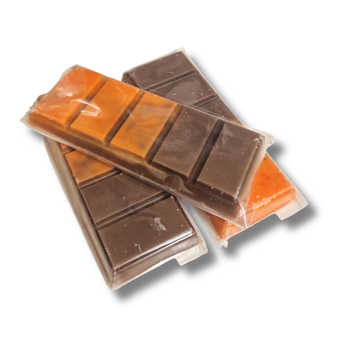Chocolate Orange Wax Melts