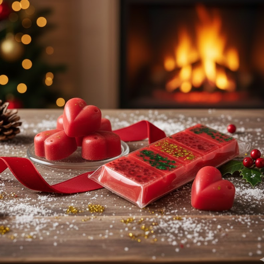 Christmas Day Wax Melts