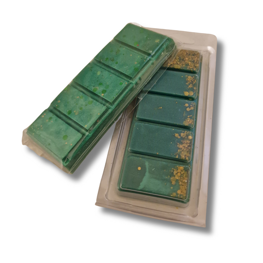 Christmas Tree Wax Melts