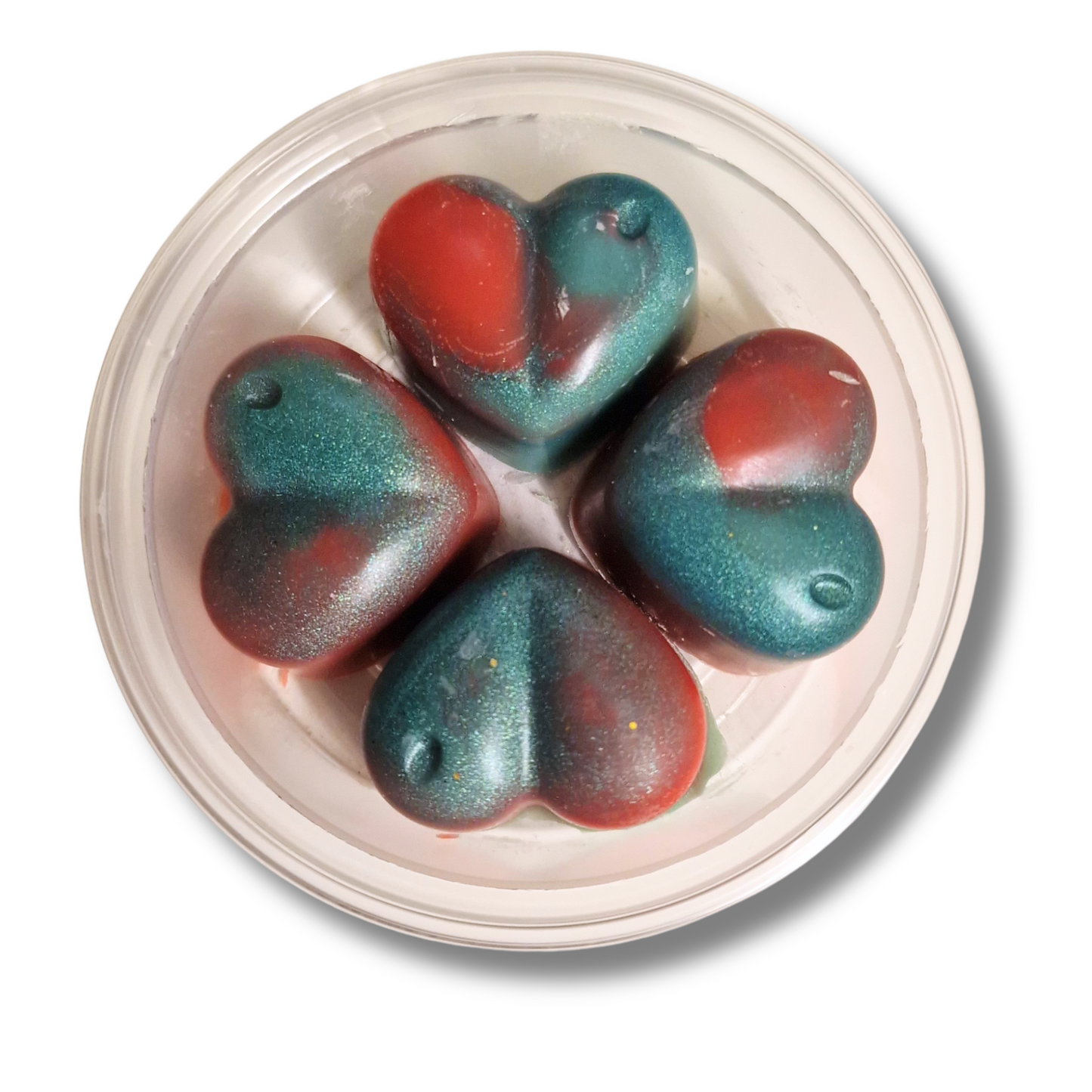 Spanish Cleaning Cian Wax Melts