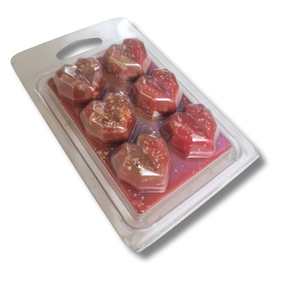 Cinnamon & Apple Wax Melts