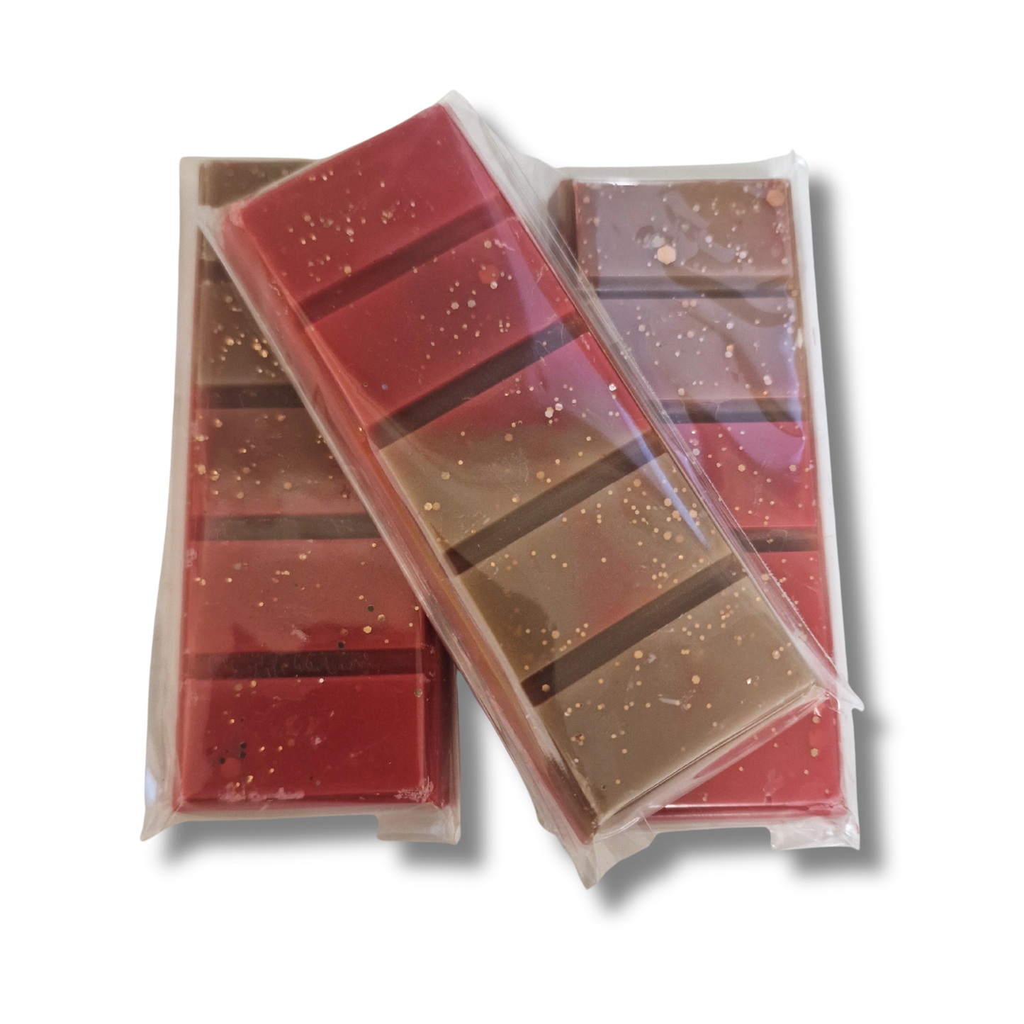 Cinnamon & Apple Wax Melts