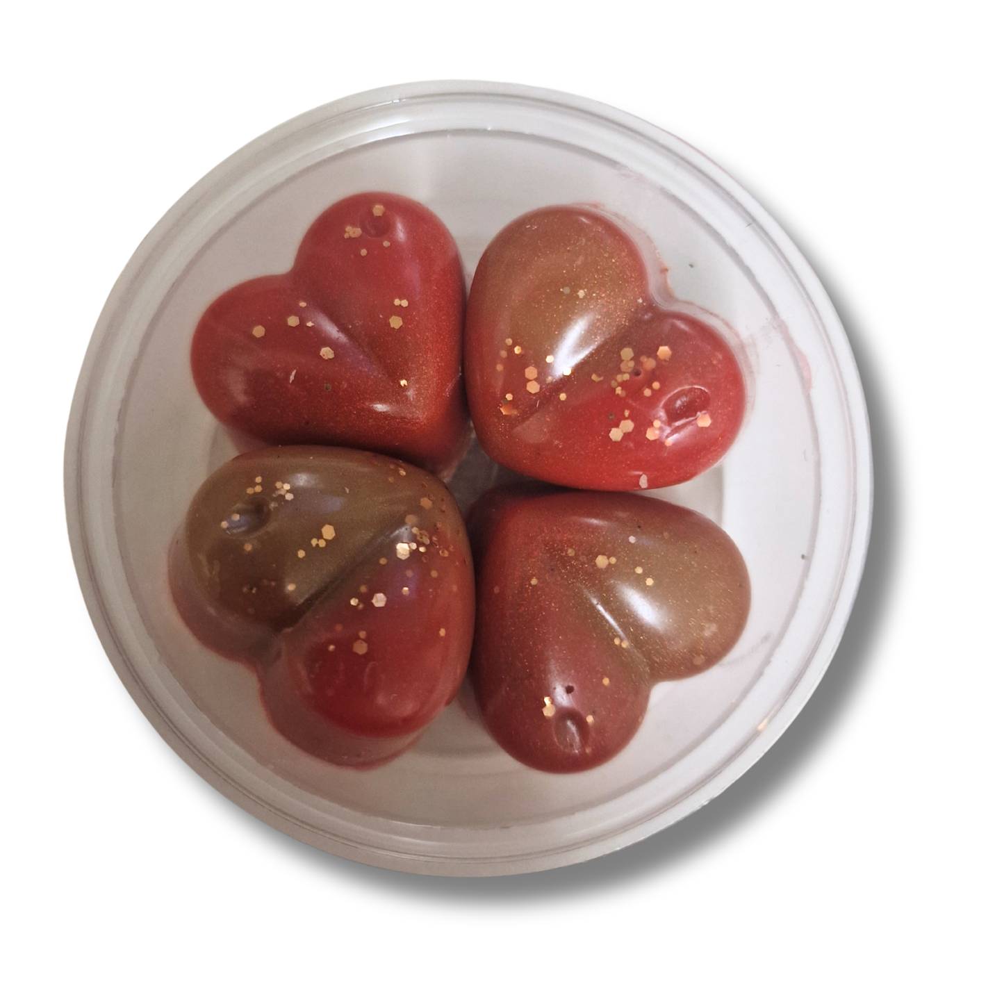 Cinnamon & Apple Wax Melts