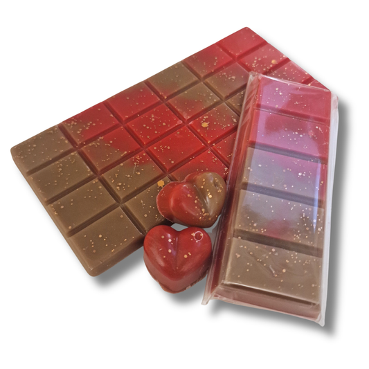 Cinnamon & Apple Wax Melts