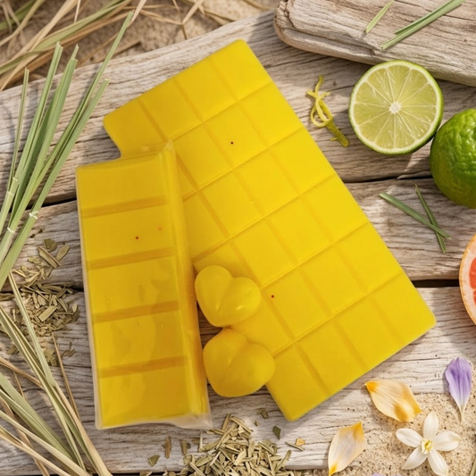 Citronella Wax Melts