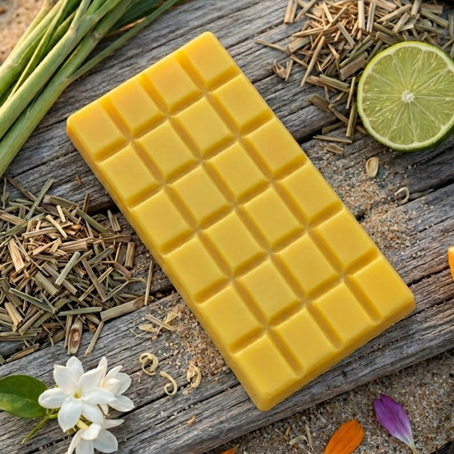 Citronella Wax Melts