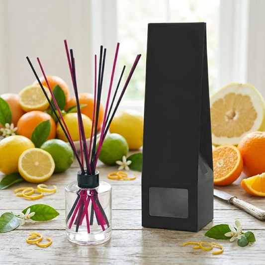 Odouraze Citrus Fresh Reed Diffuser