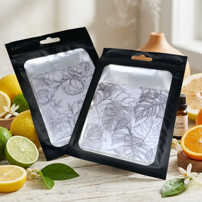 Odouraze Citrus Fresh Hanging Freshener