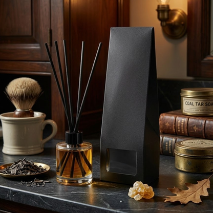Coal Tar Reed Diffuser