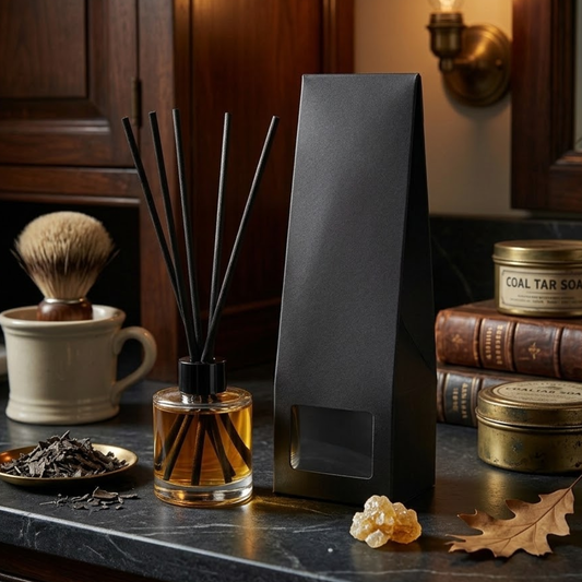 Coal Tar Reed Diffuser