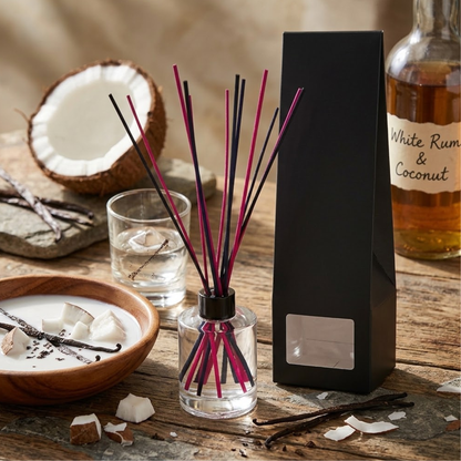 Coco Loco Reed Diffuser